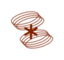 спиральная звезда 1